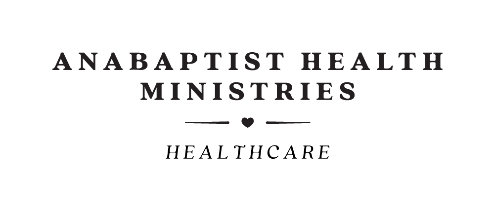 Anabaptist Health Ministries logo