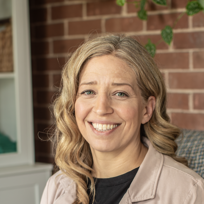 Katie Breitenmoser, CPM, LM, Lead Midwife and Clinical Director at Sifra Birth Center