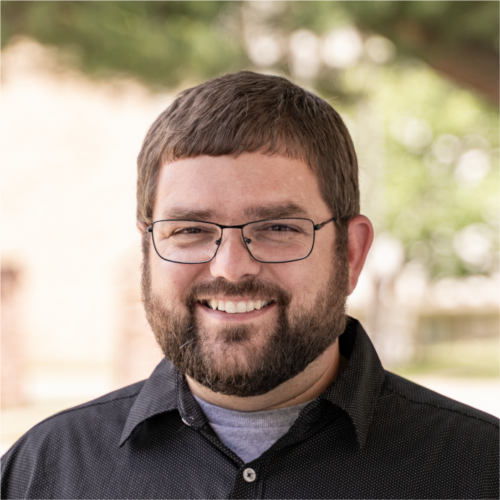 Neil Martin, Administrative Director at Sifra Birth Center
